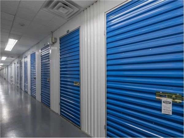 Extra Space Storage - 0264 - North Attleboro - South Washington St - 720 South Washington Street