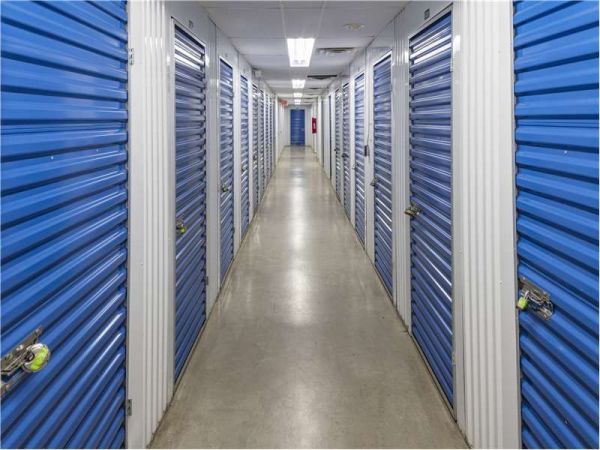 Extra Space Storage - 0297 - Richmond - 5202 West Broad St - 5202 West Broad Street
