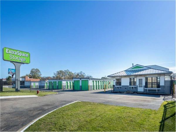 Extra Space Storage - 0308 - Grand Rapids - 28th St SE - 1204 28th Street Southeast