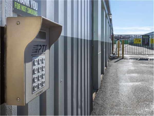Extra Space Storage - 0308 - Grand Rapids - 28th St SE - 1204 28th Street Southeast