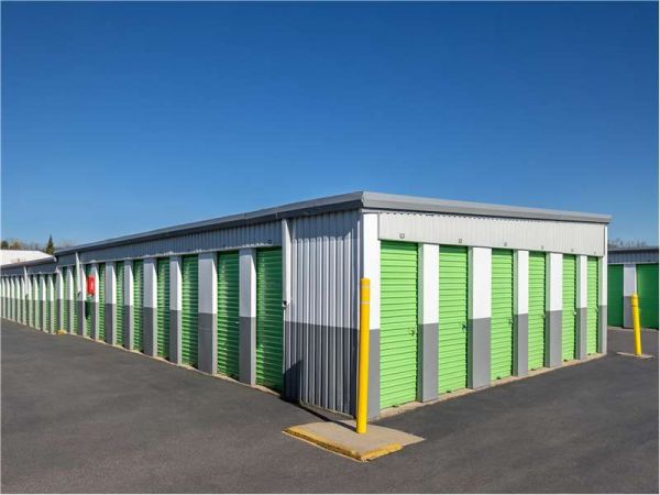 Extra Space Storage - 0308 - Grand Rapids - 28th St SE - 1204 28th Street Southeast