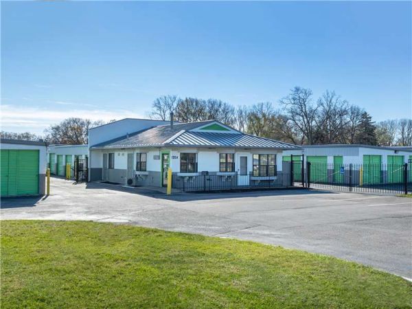 Extra Space Storage - 0308 - Grand Rapids - 28th St SE - 1204 28th Street Southeast