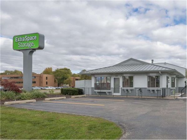 Extra Space Storage - 0309 - Grandville - Spartan Ind Dr - 4438 Spartan Industrial Drive Southwest