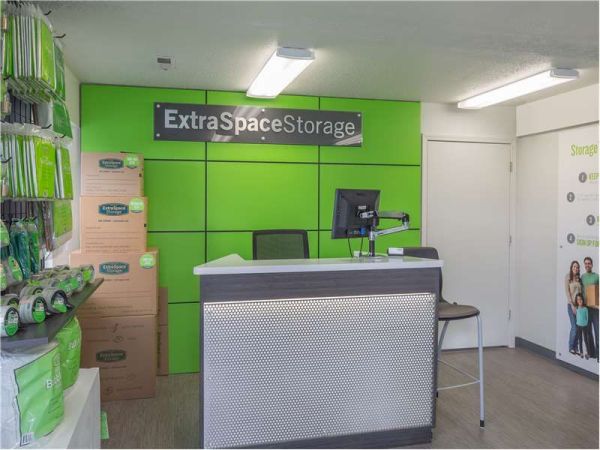 Extra Space Storage - 0309 - Grandville - Spartan Ind Dr - 4438 Spartan Industrial Drive Southwest