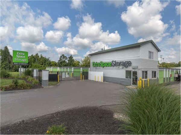 Extra Space Storage - 0438 - Columbus - Innis Rd - 2160 Innis Road