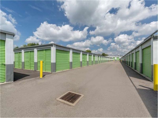 Extra Space Storage - 0438 - Columbus - Innis Rd - 2160 Innis Road