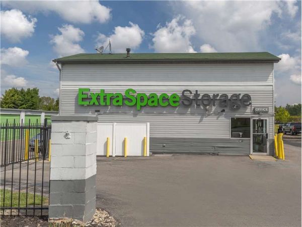 Extra Space Storage - 0438 - Columbus - Innis Rd - 2160 Innis Road