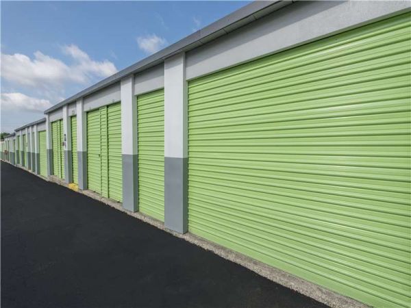 Extra Space Storage - 0439 - Columbus - E Main St - 3569 East Main Street