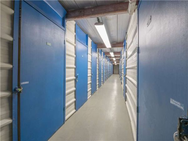 Extra Space Storage - 0439 - Columbus - E Main St - 3569 East Main Street