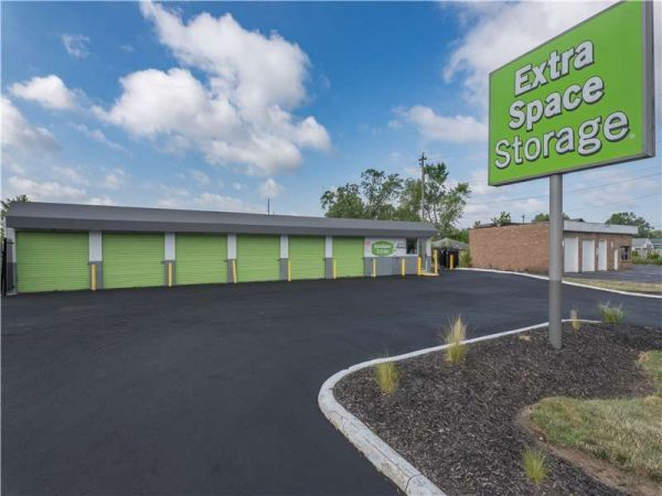 Extra Space Storage - 0439 - Columbus - E Main St - 3569 East Main Street