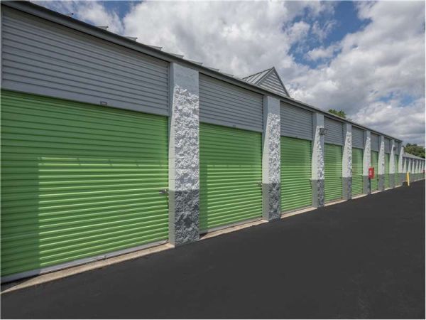 Extra Space Storage - 0483 - Owings Mills - Owings Mills Blvd - 11002 Owings Mills Boulevard