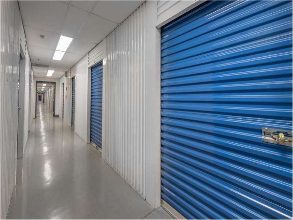 Extra Space Storage - 0483 - Owings Mills - Owings Mills Blvd - 11002 Owings Mills Boulevard