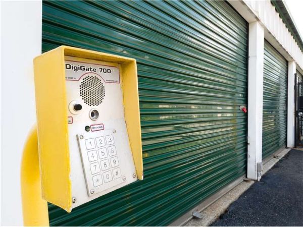 Extra Space Storage - 0523 - Columbus - Wilson Rd - 191 North Wilson Road