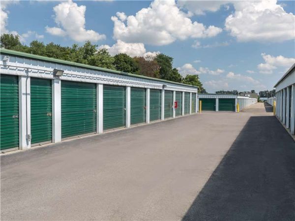 Extra Space Storage - 0523 - Columbus - Wilson Rd - 191 North Wilson Road