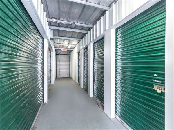 Extra Space Storage - 0523 - Columbus - Wilson Rd - 191 North Wilson Road