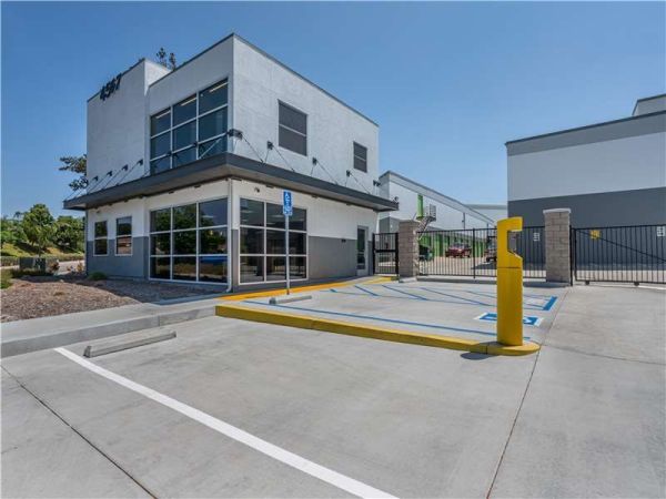 Extra Space Storage - 0645 - Oceanside - Oceanside Blvd - 4567 Oceanside Boulevard