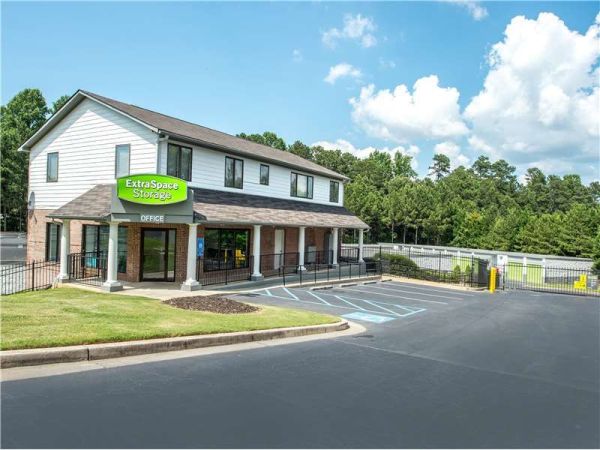 Extra Space Storage - 0745 - Sugar Hill - 4755 Nelson Brogdon Blvd - 4755 Nelson Brogdon Boulevard