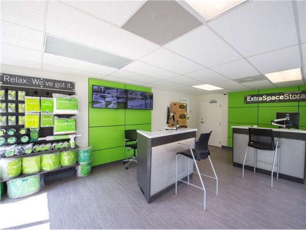 Extra Space Storage - 0745 - Sugar Hill - 4755 Nelson Brogdon Blvd - 4755 Nelson Brogdon Boulevard