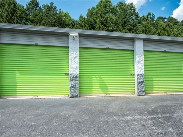 Extra Space Storage - 0745 - Sugar Hill - 4755 Nelson Brogdon Blvd - 4755 Nelson Brogdon Boulevard