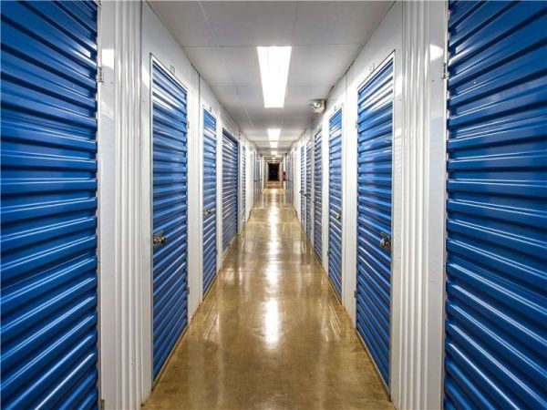 Extra Space Storage - 0745 - Sugar Hill - 4755 Nelson Brogdon Blvd - 4755 Nelson Brogdon Boulevard