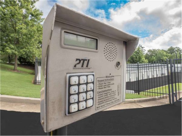 Extra Space Storage - 0753 - Johns Creek - Abbotts Bridge Rd - 6260 Abbotts Bridge Road