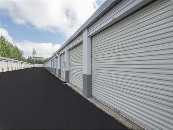 Extra Space Storage - 0753 - Johns Creek - Abbotts Bridge Rd - 6260 Abbotts Bridge Road