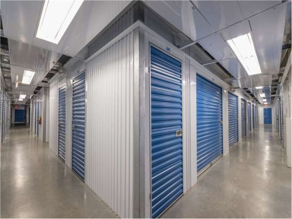 Extra Space Storage - 0753 - Johns Creek - Abbotts Bridge Rd - 6260 Abbotts Bridge Road
