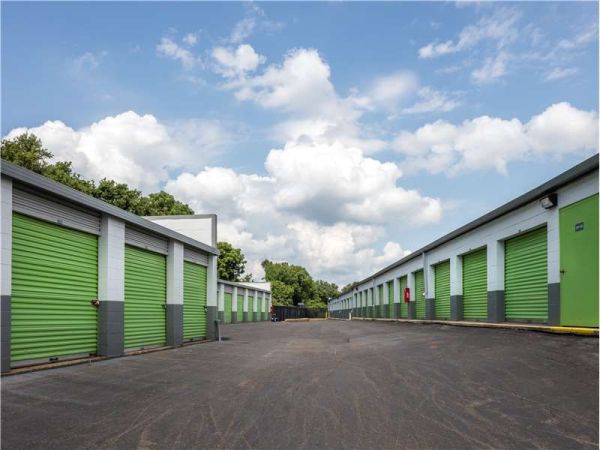 Extra Space Storage - 0774 - Philadelphia - Grant Ave - 1553 Grant Avenue