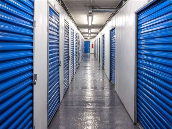 Extra Space Storage - 0774 - Philadelphia - Grant Ave - 1553 Grant Avenue