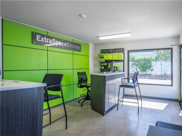 Extra Space Storage - 0779 - San Diego - Arjons Dr - 8038 Arjons Drive