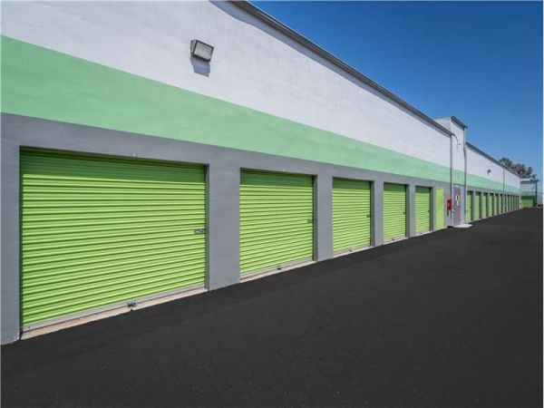 Extra Space Storage - 0779 - San Diego - Arjons Dr - 8038 Arjons Drive