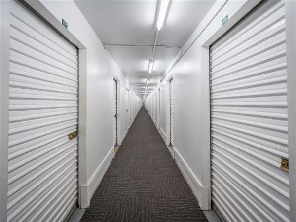 Extra Space Storage - 0779 - San Diego - Arjons Dr - 8038 Arjons Drive