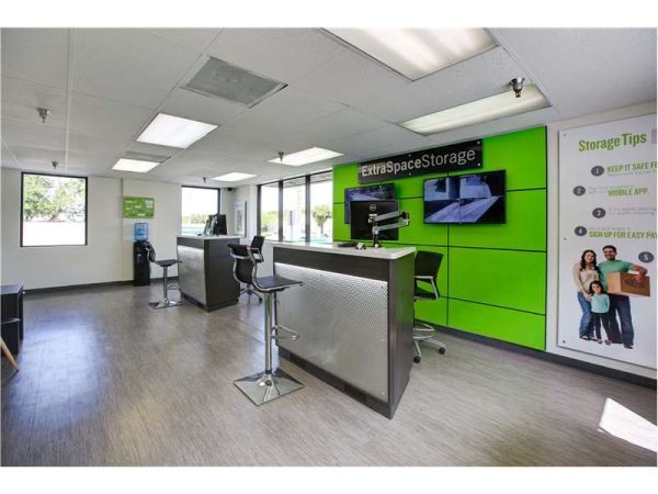 Extra Space Storage - 0802 - Westminster - 6942 Garden Grove Blvd - 6942 Garden Grove Boulevard