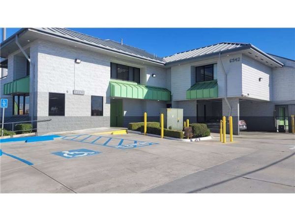 Extra Space Storage - 0802 - Westminster - 6942 Garden Grove Blvd - 6942 Garden Grove Boulevard