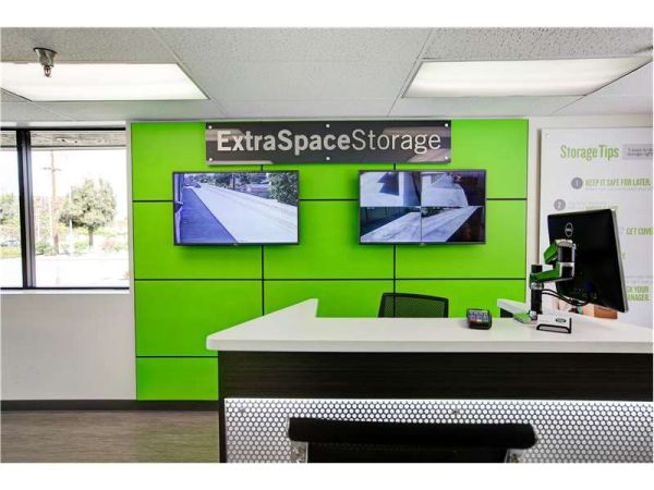 Extra Space Storage - 0802 - Westminster - 6942 Garden Grove Blvd - 6942 Garden Grove Boulevard