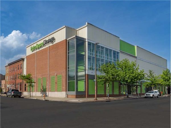 Extra Space Storage - 1218 - Baltimore - 1400 Eastern Ave - 1400 Eastern Avenue