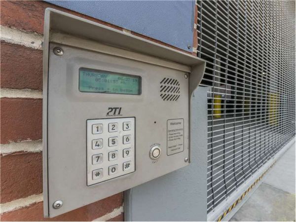 Extra Space Storage - 1218 - Baltimore - 1400 Eastern Ave - 1400 Eastern Avenue