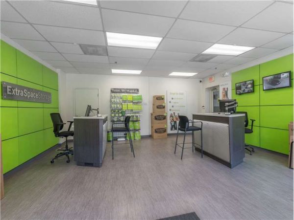 Extra Space Storage - 1218 - Baltimore - 1400 Eastern Ave - 1400 Eastern Avenue