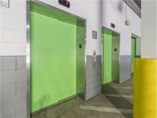 Extra Space Storage - 1218 - Baltimore - 1400 Eastern Ave - 1400 Eastern Avenue