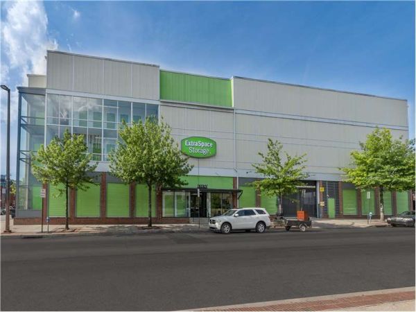 Extra Space Storage - 1218 - Baltimore - 1400 Eastern Ave - 1400 Eastern Avenue