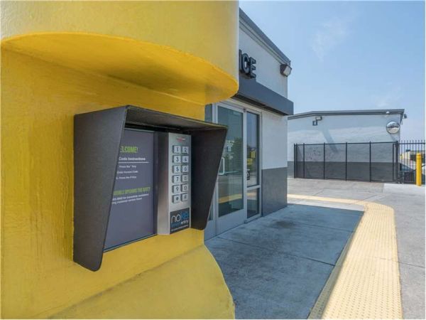 Extra Space Storage - 1379 - Vallejo - Sonoma Blvd - 4311 Sonoma Boulevard