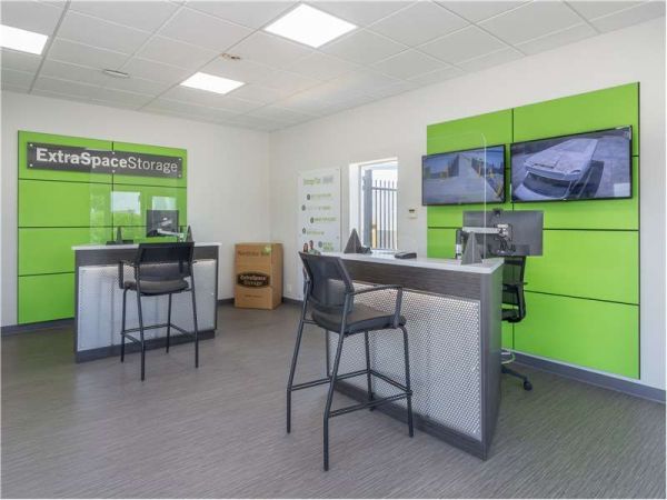 Extra Space Storage - 1379 - Vallejo - Sonoma Blvd - 4311 Sonoma Boulevard