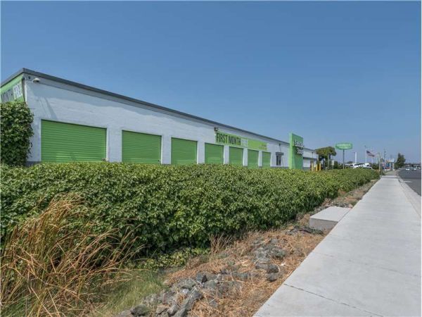 Extra Space Storage - 1379 - Vallejo - Sonoma Blvd - 4311 Sonoma Boulevard