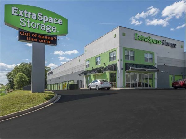 Extra Space Storage - 1292 - Laurel - Laurel Ft Meade Rd - 3350 Laurel Fort Meade Road