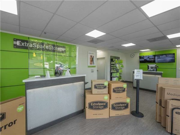 Extra Space Storage - 1292 - Laurel - Laurel Ft Meade Rd - 3350 Laurel Fort Meade Road
