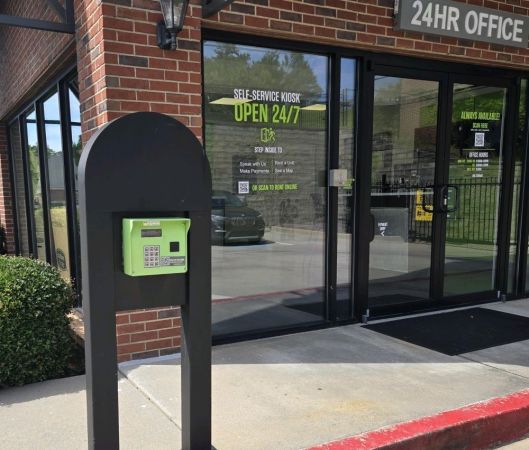 Extra Space Storage - 8140 - Powder Springs - Dallas Hwy - 5097 Dallas Highway