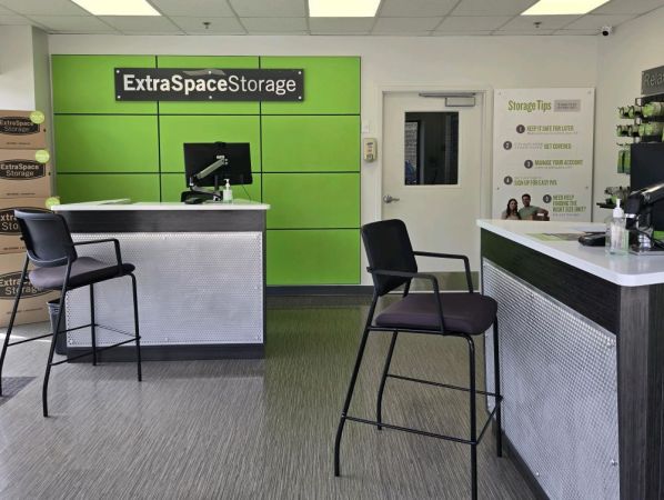 Extra Space Storage - 8140 - Powder Springs - Dallas Hwy - 5097 Dallas Highway