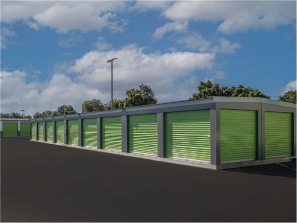 Extra Space Storage - 1433 - West Sacramento - F Street - 975 F Street