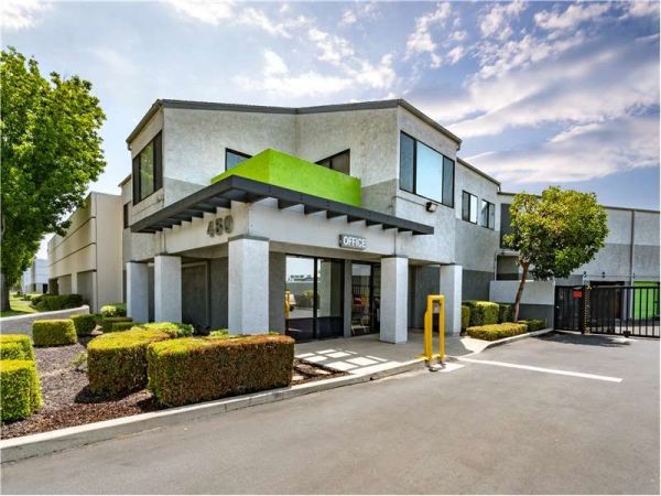 Extra Space Storage - 1485 - Placentia - W Crowther Ave - 480 West Crowther Avenue