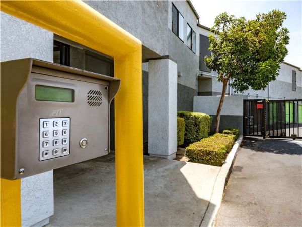 Extra Space Storage - 1485 - Placentia - W Crowther Ave - 480 West Crowther Avenue